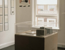irredeemable-skeletons-installation-shot-foreground-joel-fisher-left-susan-hiller