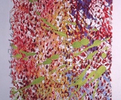 Cut paper-large embedded splash lo-res