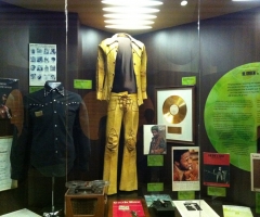 Al Green display Stax Museum Memphis 72dpi for website