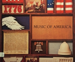 Music of America