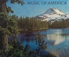 Music of America